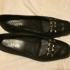 AMALFI SHOES